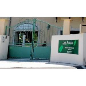 Maison de retraite Les Acacias de La Crau (83)