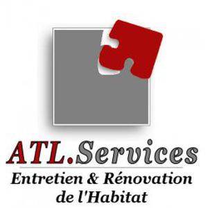 ATL.SERVICES - Entretien & Rénovation de l'habitat-