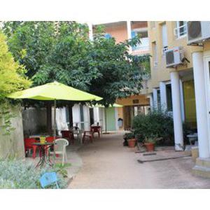 Felix Pey, un établissement confortable à l'ambiance sympathique