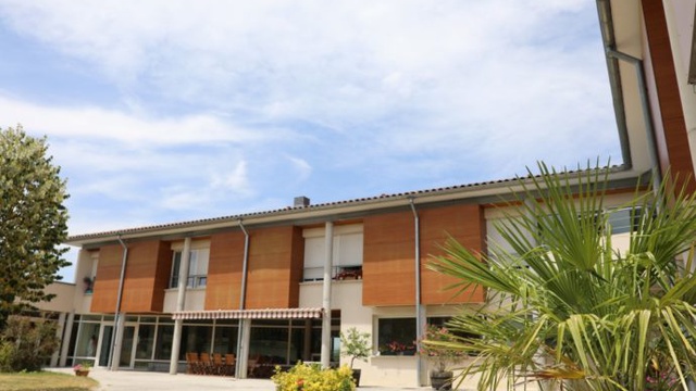 Photo de EHPAD Bellevue