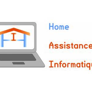 Photo de Home Assistance Informatique