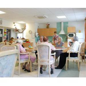 Amistà, un centre d'accueil de jour à l'ambiance familiale