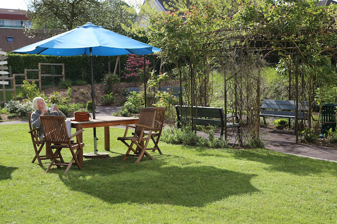 image 1 de EHPAD Les Jardins de Matisse