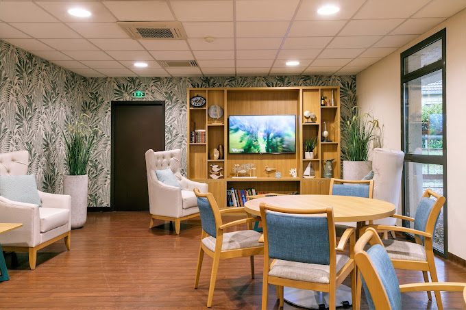 image 2 de EHPAD Les Jardins de Matisse