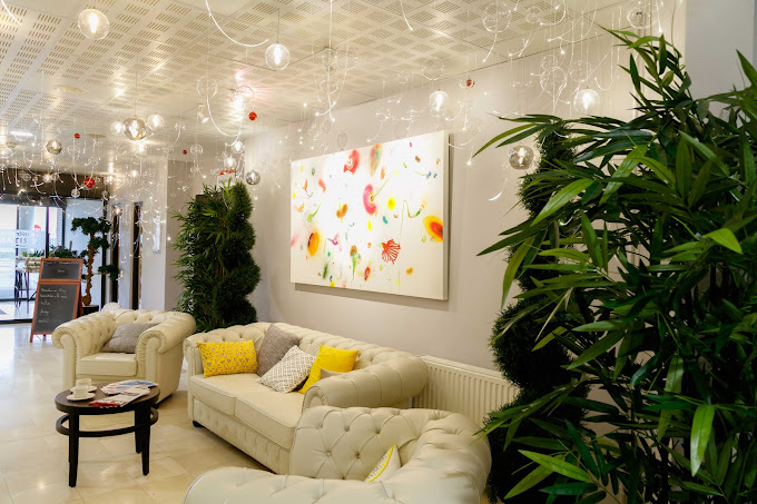 image 3 de EHPAD Les Jardins de Matisse