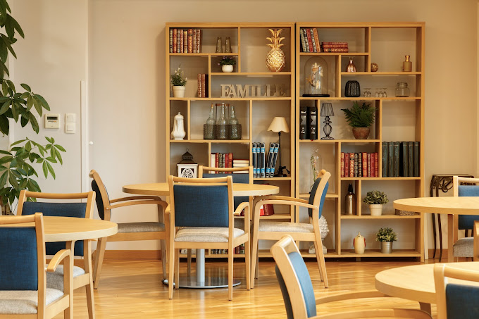 image 5 de EHPAD Les Jardins de Matisse