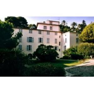 Saint Charles, un ehpad avec un beau jardin sur les hauteurs de nice