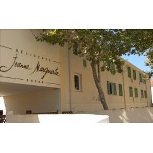 Photo de Jeanne Marguerite