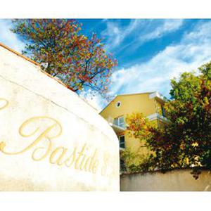 La Bastide Saint-Jean, au coeur de Marseille...