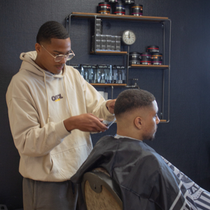 Coiffeur/Barbier à domicile