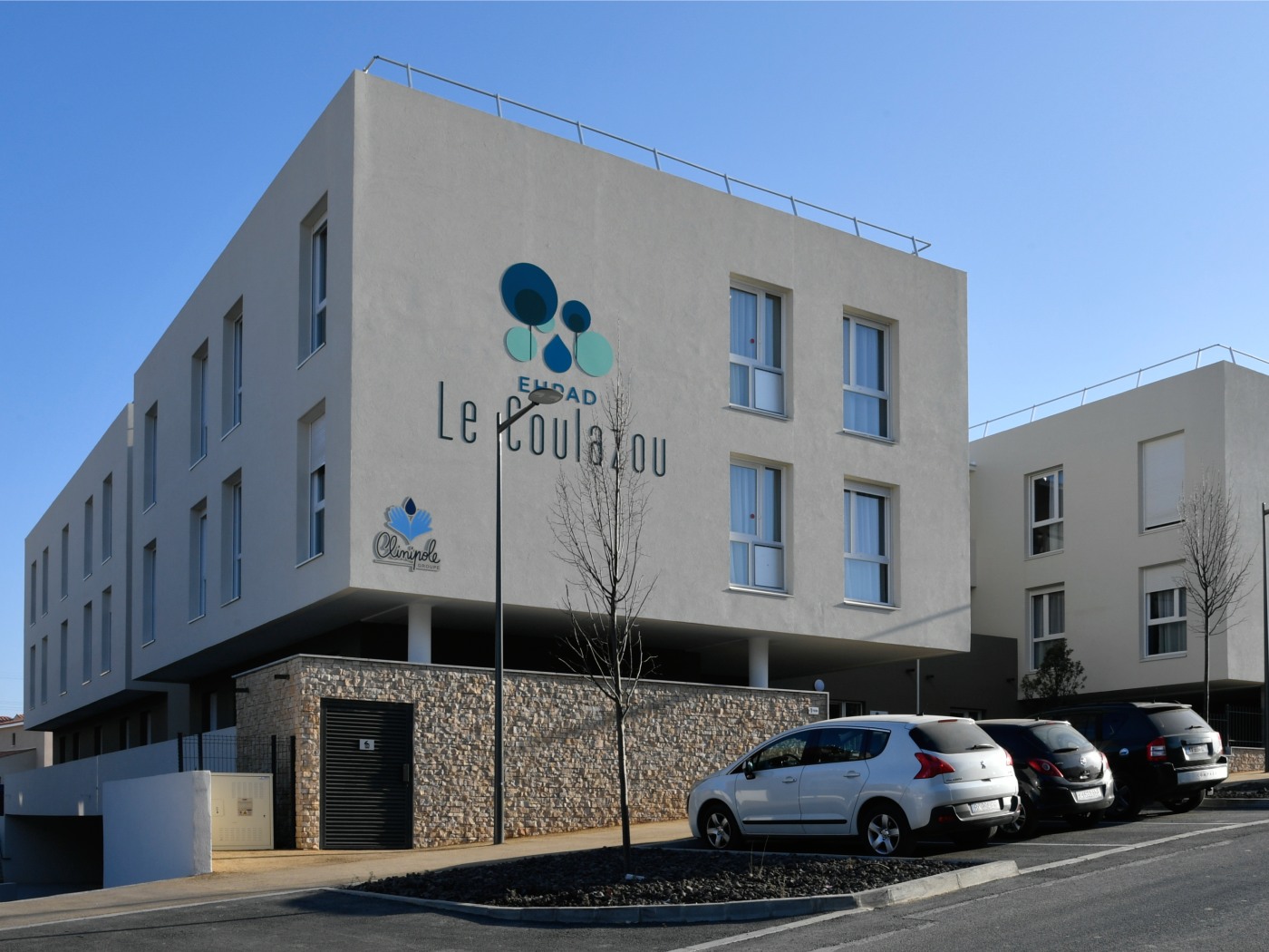 image 1 de Ehpad Résidence Coulazou