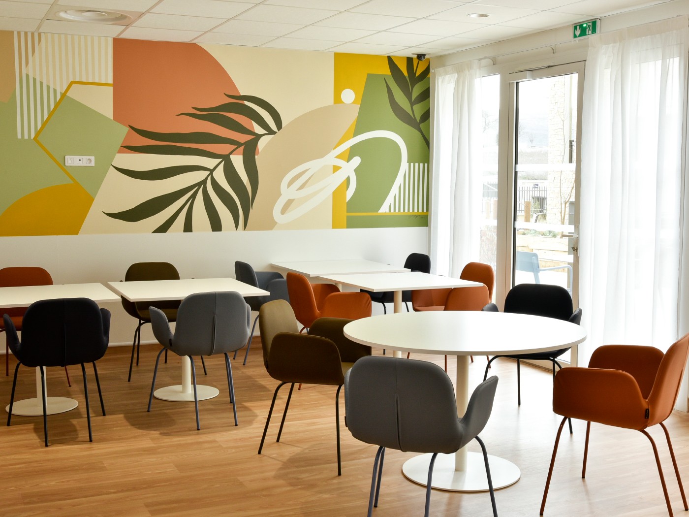 image 2 de Ehpad Résidence Coulazou