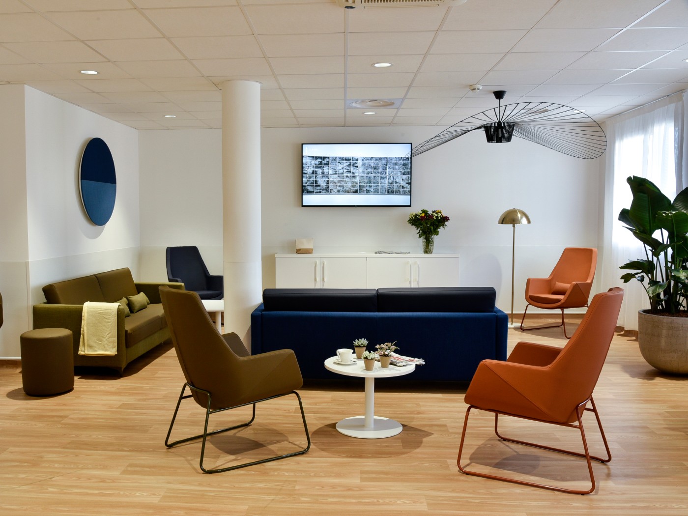 image 3 de Ehpad Résidence Coulazou