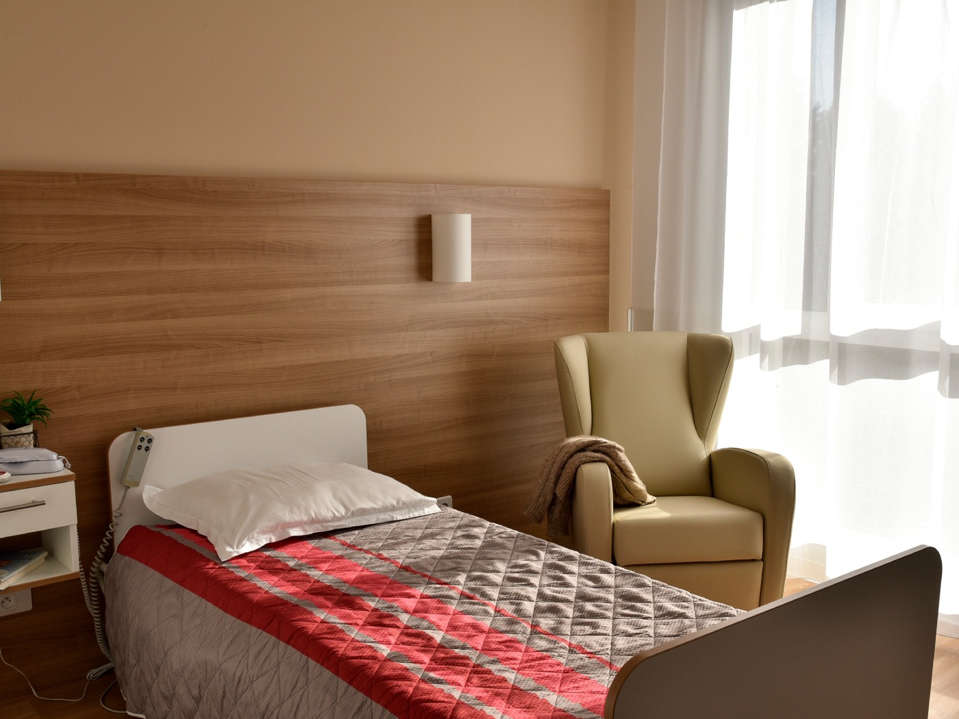 image 4 de Ehpad Résidence Coulazou