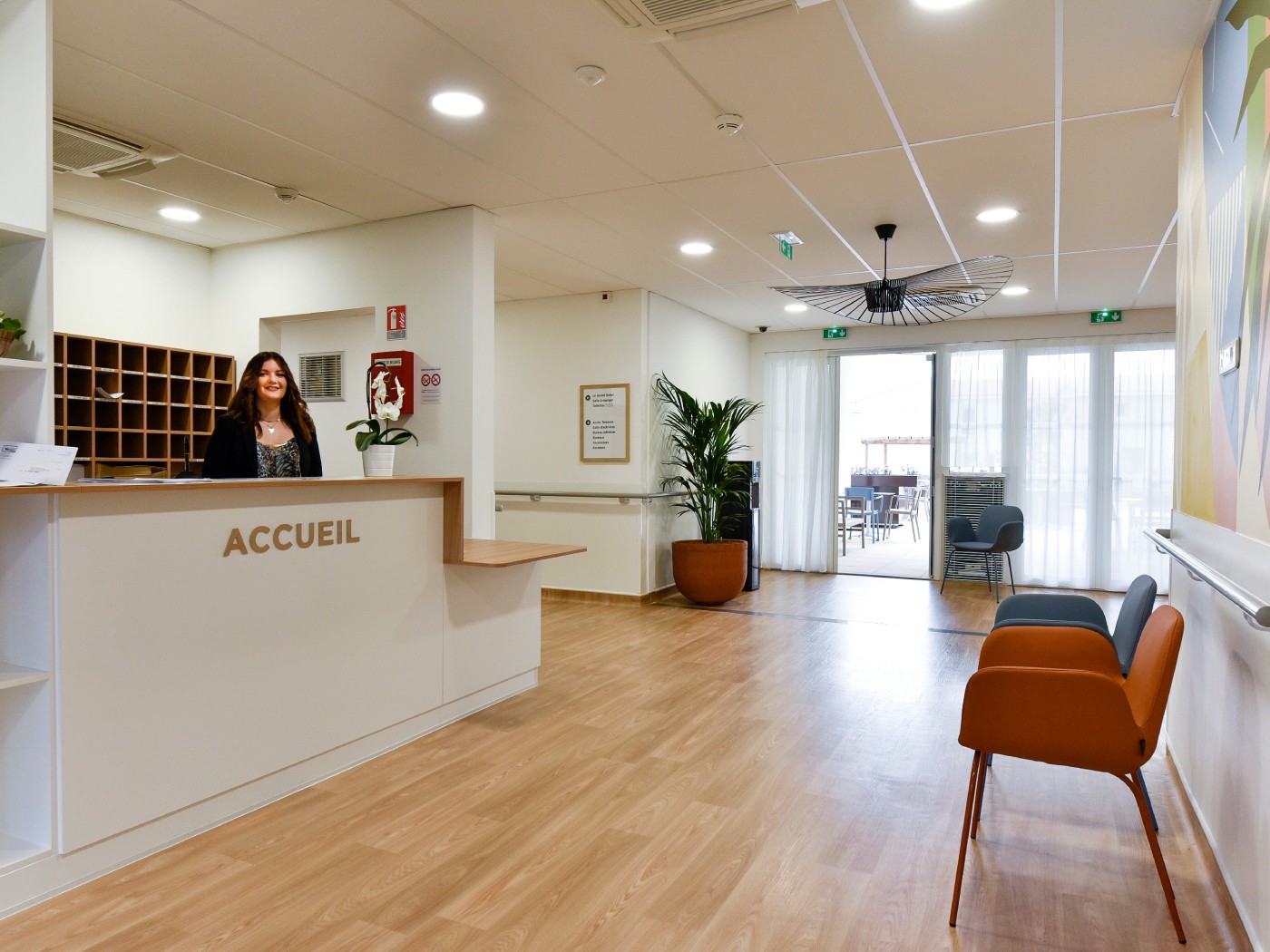 image 7 de Ehpad Résidence Coulazou