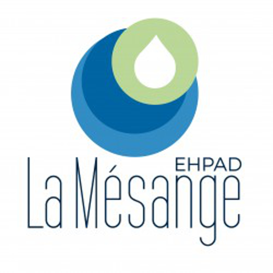 EHPAD LA MESANGE