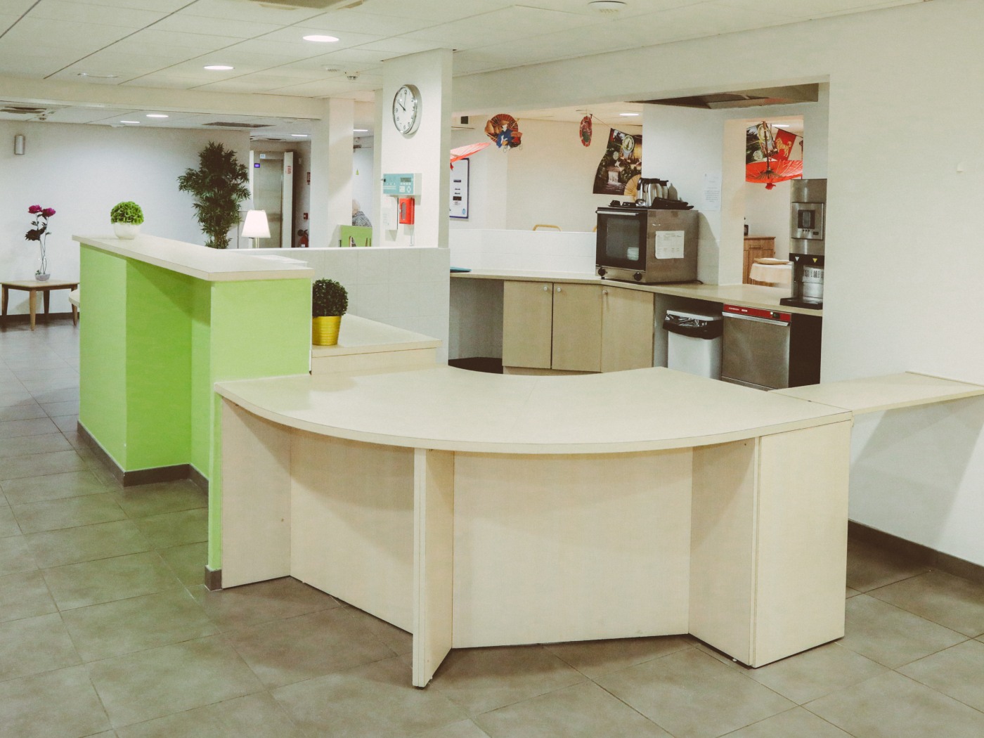 image 2 de EHPAD LA MESANGE