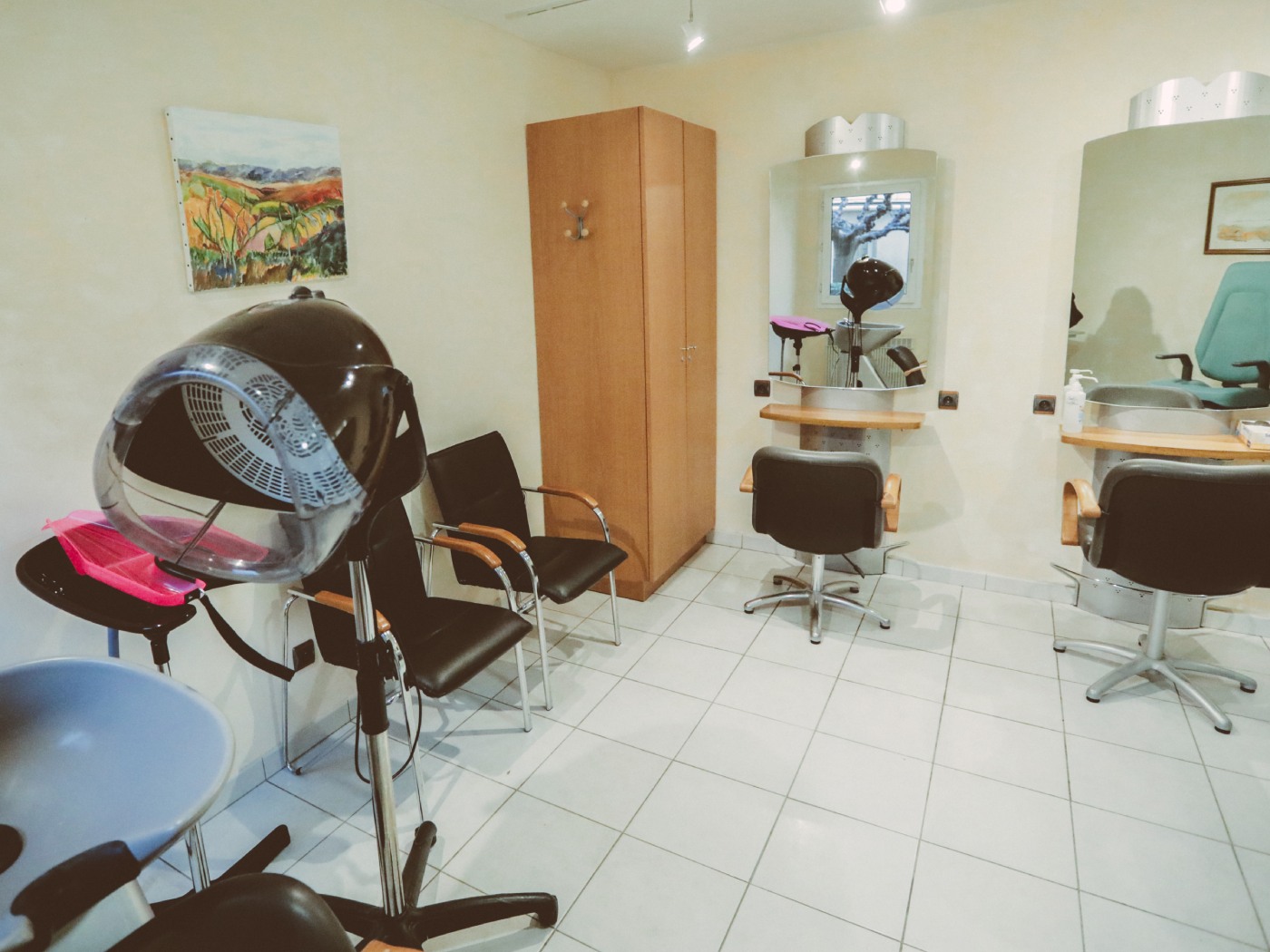 image 3 de EHPAD LA MESANGE