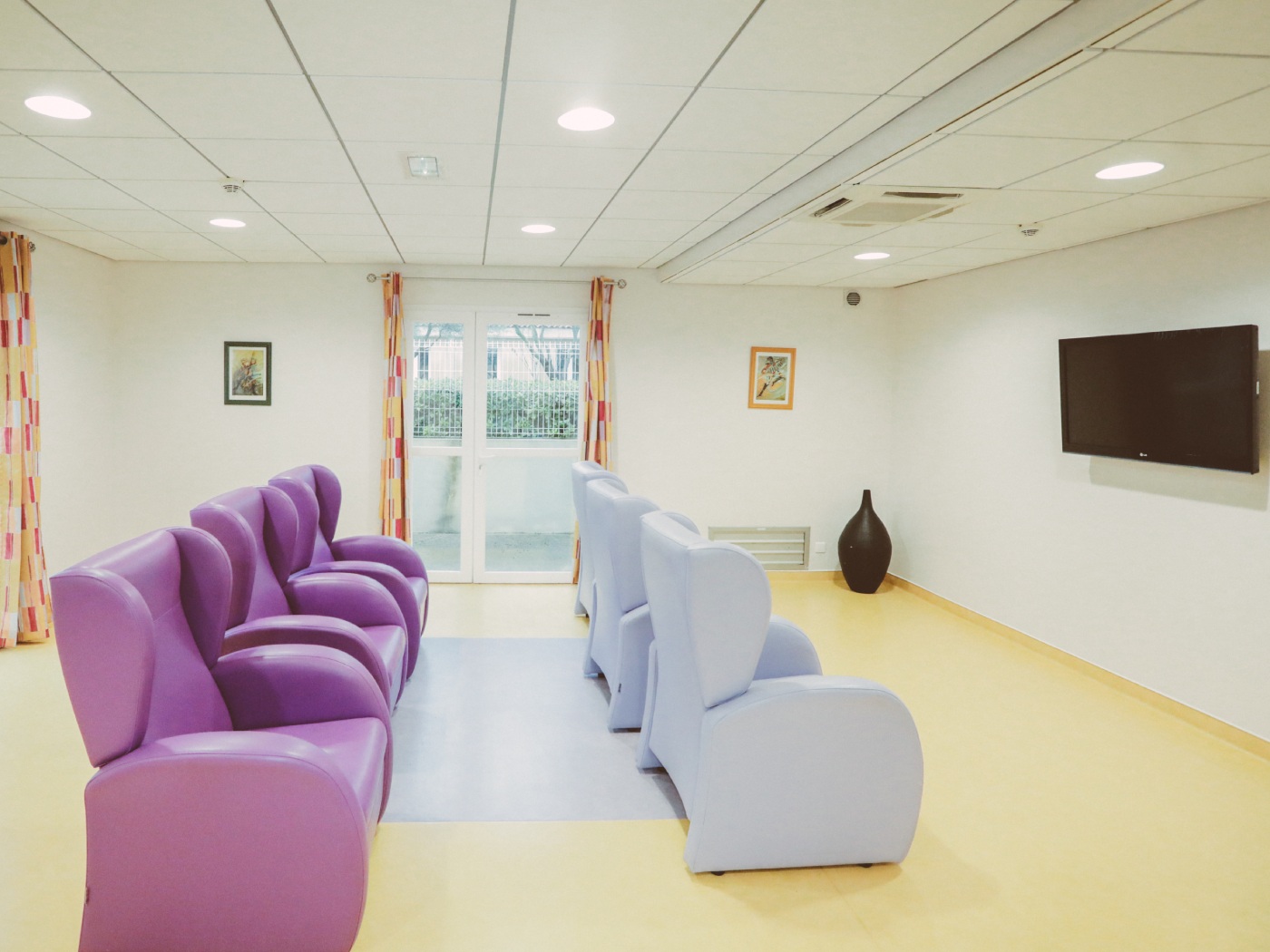 image 6 de EHPAD LA MESANGE