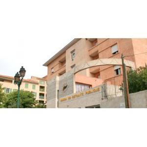 Bernard Carrara, un ehpad public au coeur du bourg d'Allauch