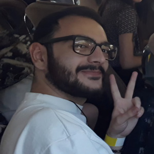 Etudiant en Master de LLCER russe donne cours de russe à distance ou à domicile  sur Lyon