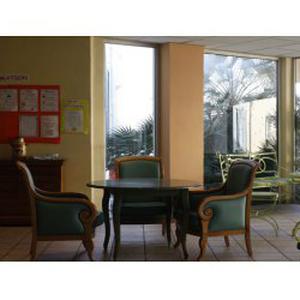 Résidence Marguerite, un lieu de vie agréable et chaleureux