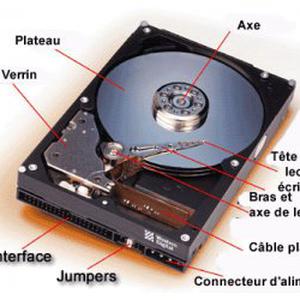 Maintenance et formation informatique