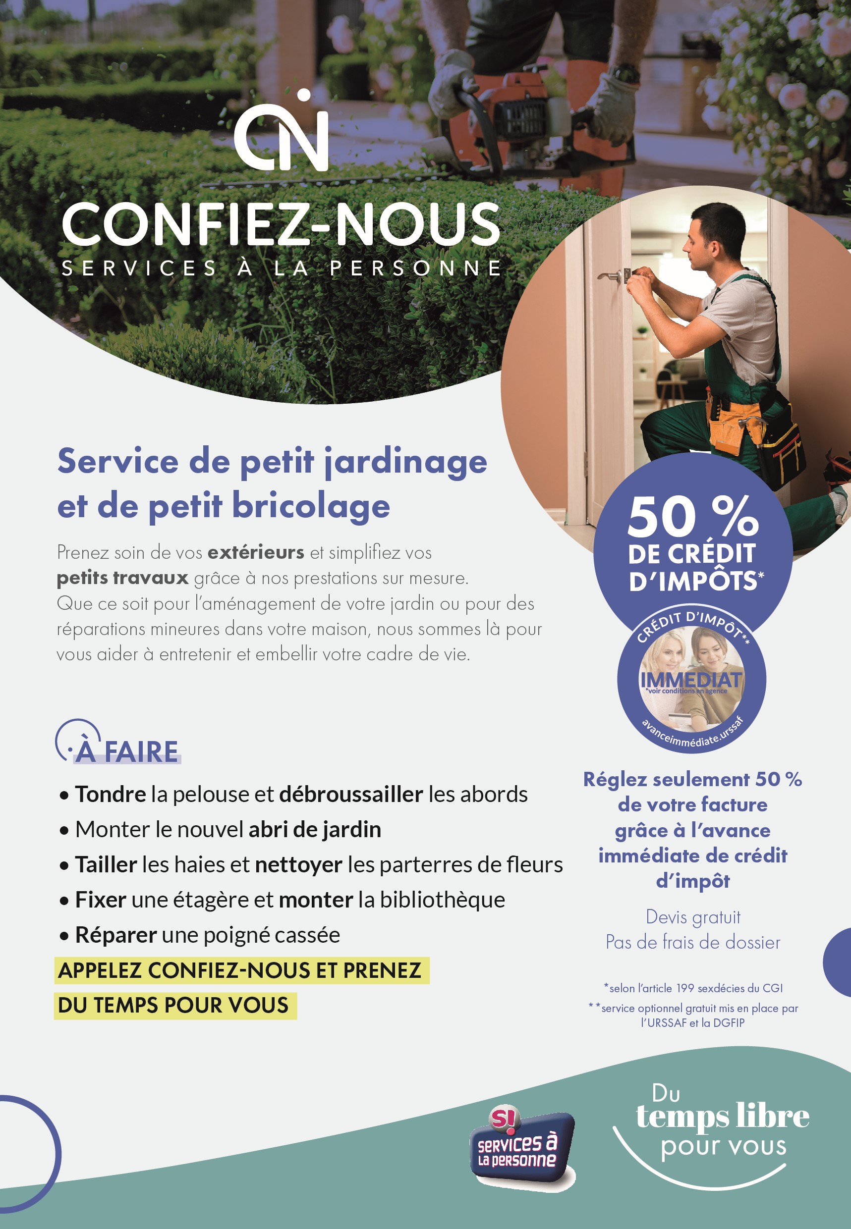 image 3 de Confiez-nous Coutances