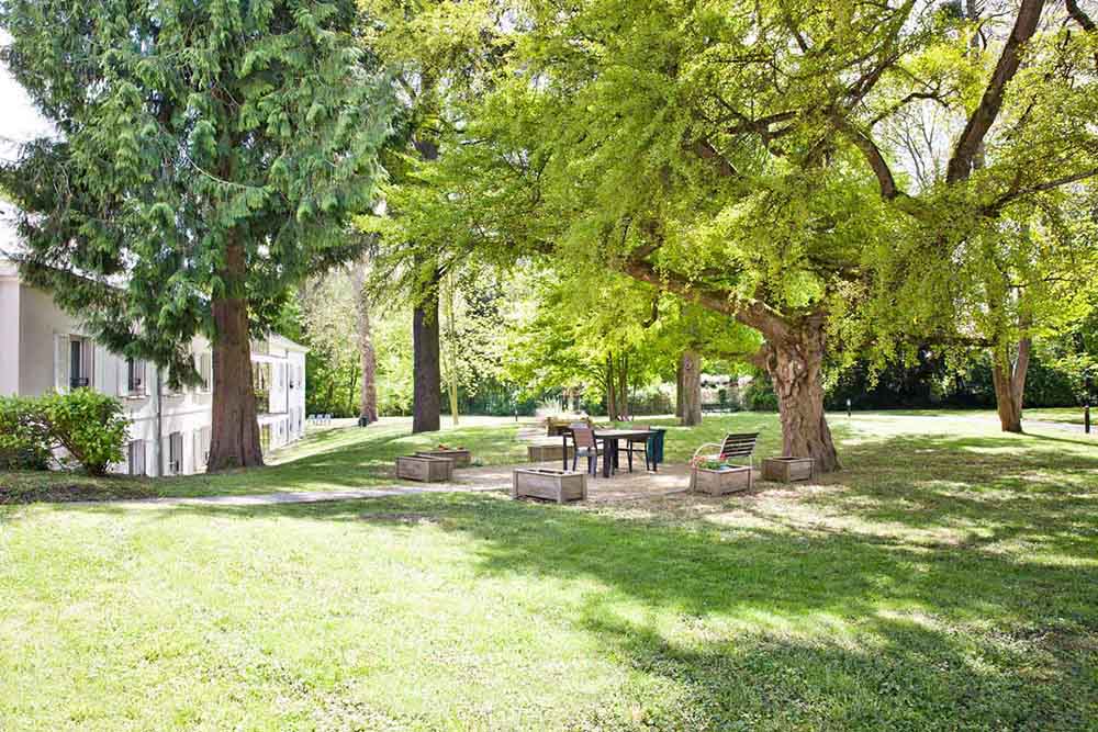 image 4 de Résidence Château de Louche