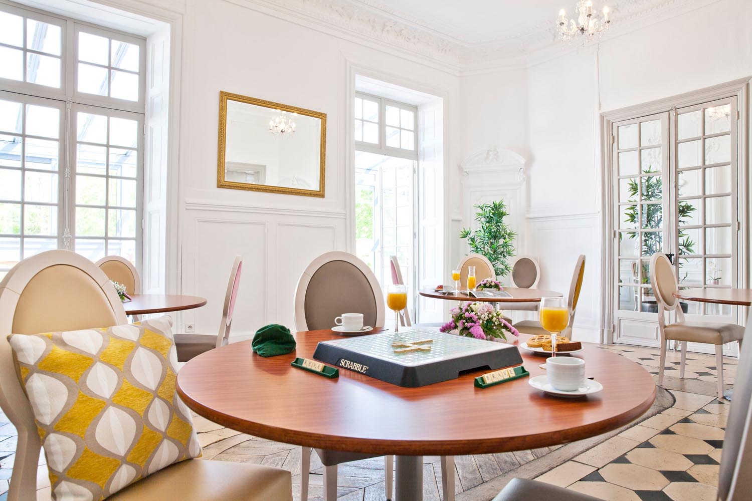 image 5 de Résidence Château de Louche