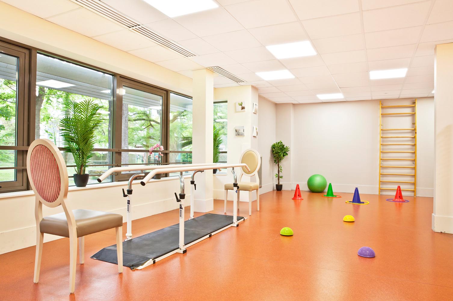 image 3 de Résidence Château de Louche