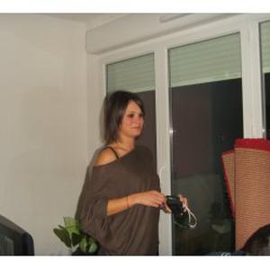 cherche enfant(s) a garder