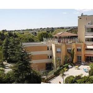 Les Blacassins, un environnement soigné et convivial