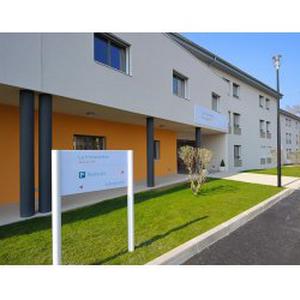 La Rimandière, un environnement préservé à Saint-Martin-de-Crau