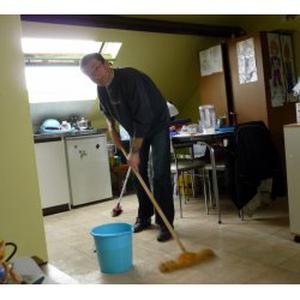 Photo de Alain, service à votre domicile