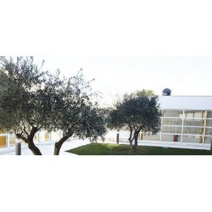 Les Amaryllis, résidence de retraite médicalisée à Istres