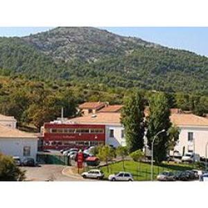 Les Peupliers, un ehpad à la situation géographique privilégiée