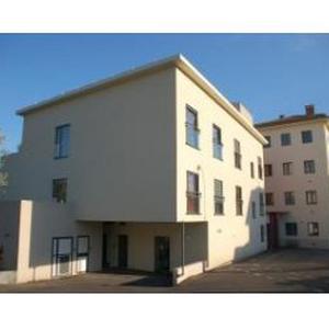 Résidence Valrose, un ehpad public récemment réhabilité