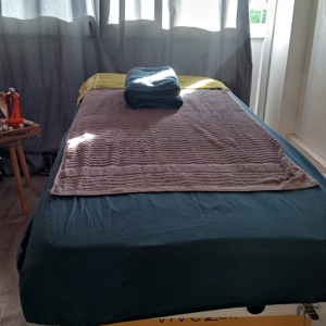 Photo de Madame laborie
