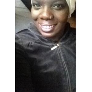 Oudé, 17 ans