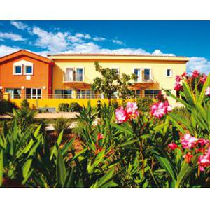 Notre-Dame de Paracol : au coeur de la provence...