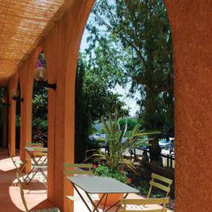 Photo de Villa Eyras