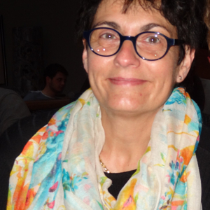 Photo de Madame JANTON