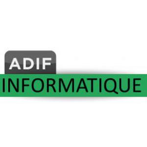 Photo de ADIF Informatique