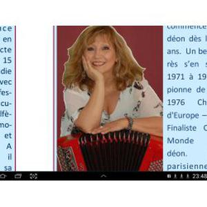 Photo de International contact music