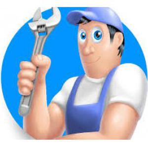 Plombier/chauffage/ventillation