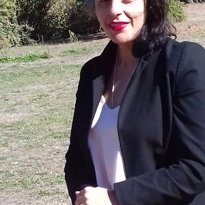 Ekaterine, 43 ans cherche enfants à garder
