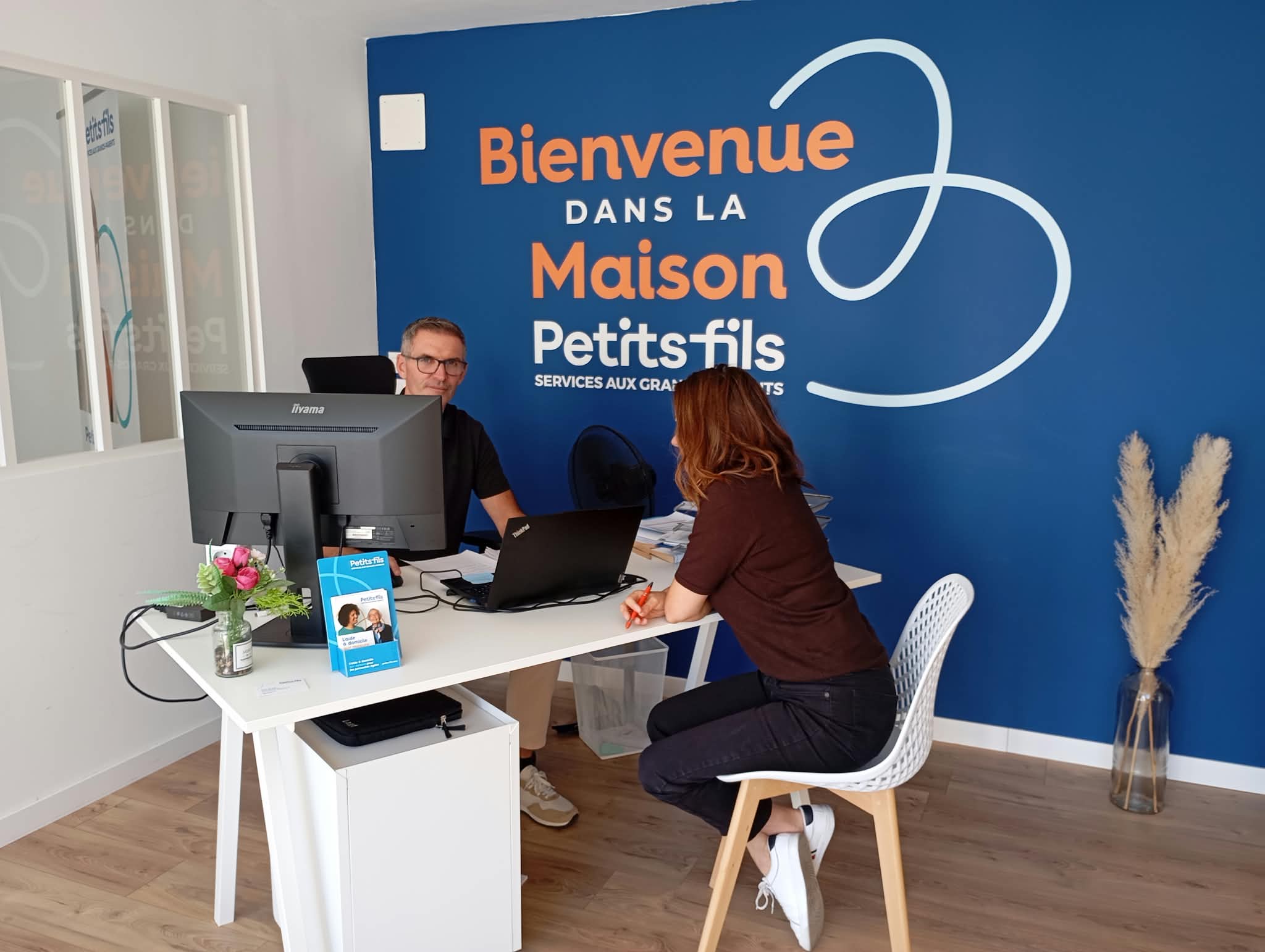 image 5 de Petits-fils Luçon