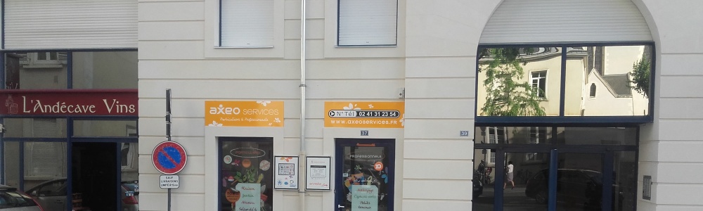 photo couverture Axeo Services Angers Centre