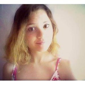 Lola , 17 ans